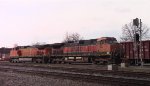 BNSF U-TOLPAD